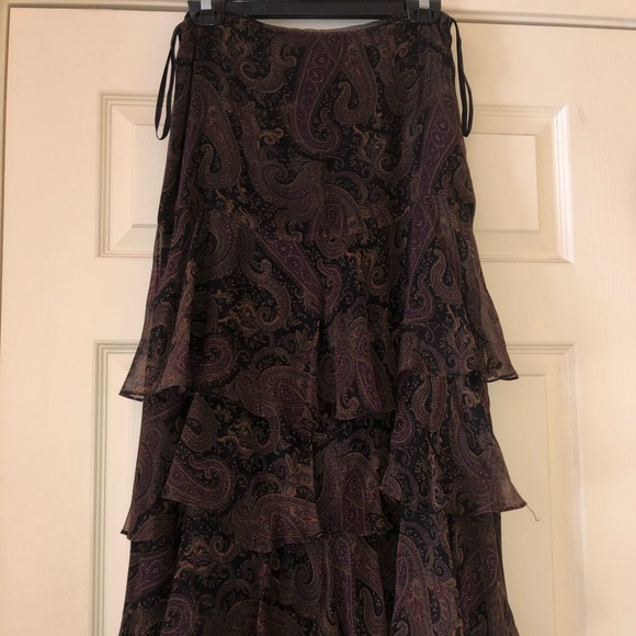 Ralph Lauren Dresses & Skirts - Ralph Lauren skirt Ralph Lauren Dresses & Skirts - Ralph Lauren skirt